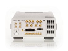 ���Ⲩ�ΰl(f��)�����ϳ�ģ�K/Keysight�s�ԈD