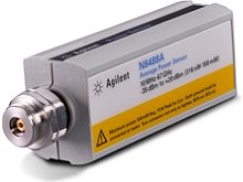 ���ż���ʂ�����/Agilent�s�ԈD