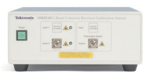 Tektronix OM2012 ���{�C�����Դ/Tektronix�s�ԈD