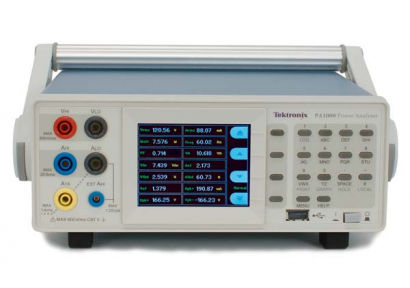  ���ʷ����x/Tektronix�s�ԈD