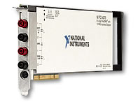 �N��|NI PCI-4070 FlexDMM/�����s�ԈD