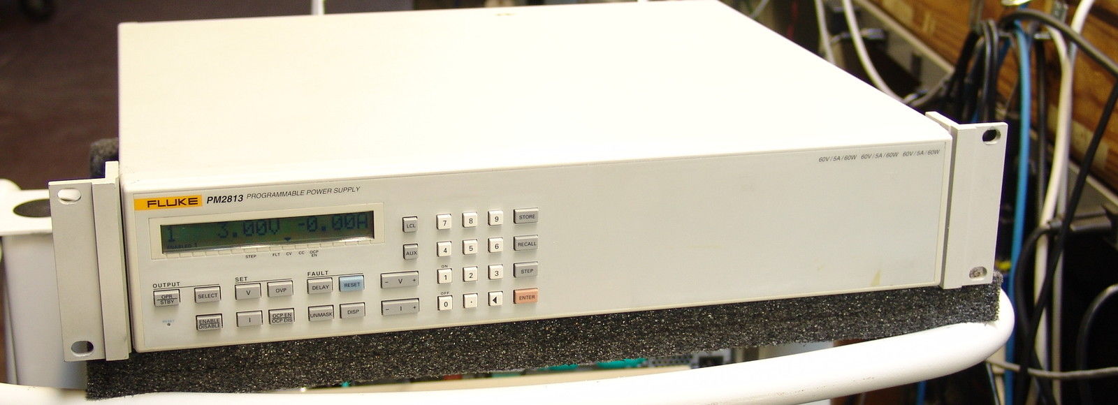 �Դ/FLUKE�s�ԈD