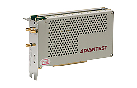 �۵��f R3755A/R3760 ���W(w��ng)�j(lu��)������/ADVANTEST�s�ԈD