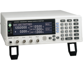 ���Ӌ(j��)/HIOKI�s�ԈD