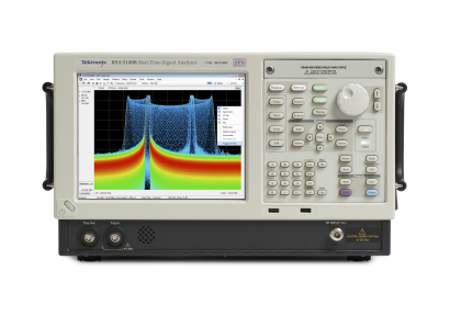 �l�V�����x/Tektronix�s�ԈD