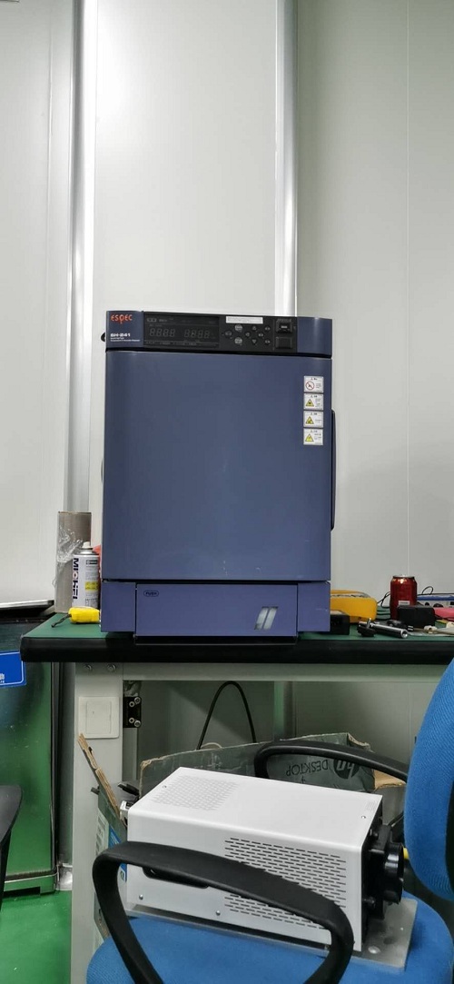 ESPEC SH-241 С�ͭh(hu��n)��ԇ�(y��n)��/Espec�s�ԈD