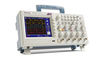 ��(sh��)�ִ惦(ch��)ʾ����/Tektronix�s�ԈD