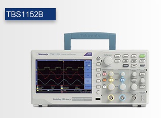 ʾ����/Tektronix�s�ԈD