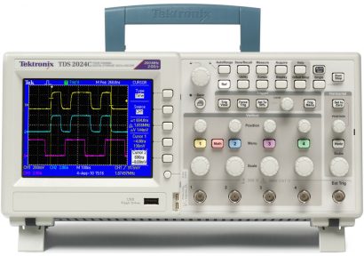 ��(sh��)�ִ惦ʾ����/Tektronix�s�ԈD