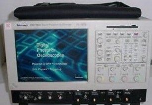 TDS7254 2.5GHz ��(sh��)��ʾ����/Tektronix�s�ԈD