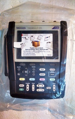 �ֳ�ʽʾ����/Tektronix�s�ԈD