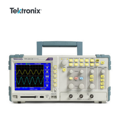 ���xͨ��ʾ����/Tektronix�s�ԈD