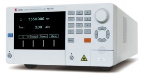 Santec TSL-510 ���{(di��o)����Դ/SANTEC�s�ԈD