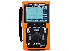 �ֳ�ʽʾ������20 MHz/Agilent�s�ԈD