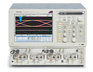 �ɘ�ʾ����/Tektronix�s�ԈD