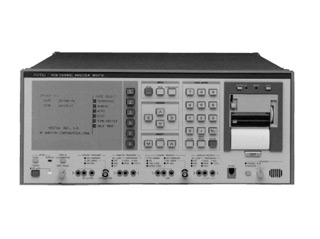 PCMԒ·�����x/Anritsu�s�ԈD