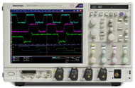 ��(sh��)�ֺͻ����̖(h��o)ʾ����/Tektronix�s�ԈD