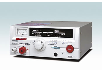 Data Acquisition Software for TOS5051A/5050A/KIKUSUI�s�ԈD